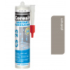Ceresit CS 25 Sanitary 14 Platinum 280ml - sanitárny silikón Ceresit CS 25 Sanitary 14 Platinum 280ml - sanitárny silikón