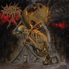 CD Cattle Decapitation: Death Atlas CD Cattle Decapitation: Death Atlas