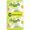 Naturella Ultra Normal - hygienické vložky s krídelkami 40 ks Naturella Ultra Normal - hygienické vložky s krídelkami 40 ks