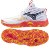 Mizuno Wave Momentum Elite Mid M V1GA251701 45 Mizuno Wave Momentum Elite Mid M V1GA251701 45