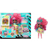 L.O.L. Surprise Tweens Swap Fashion Pop - Crimps Cora L.O.L. Surprise Tweens Swap Fashion Pop - Crimps Cora