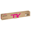 Kyocera originál toner 1T02P3BNL0, TK-8115M, magenta, 6000str. Kyocera originál toner 1T02P3BNL0, TK-8115M, magenta, 6000str.
