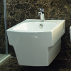 CERAMICA LATINA ROCK 55cm bidet závesný hranatý CERAMICA LATINA ROCK 55cm bidet závesný hranatý