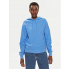 Tommy Hilfiger dámska modrá mikina WW0WW41245 L Tommy Hilfiger dámska modrá mikina WW0WW41245 L