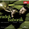 Radek Baborák, Prague Chamber Orchestra - Pokorný, Rössler-Rosetti, Stich-Punto - Hornové koncerty Radek Baborák, Prague Chamber Orchestra - Pokorný, Rössler-Rosetti, Stich-Punto - Hornové koncerty