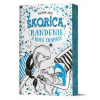 Škorica, randenie a nové trapasy - Bach Dagmar Škorica, randenie a nové trapasy - Bach Dagmar