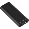 DIKTAFÓN MINI MALÝ ŠPIONÁŽNY ODPOSLUCH 32GB VOX DIKTAFÓN MINI MALÝ ŠPIONÁŽNY ODPOSLUCH 32GB VOX