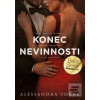 Konec nevinnosti (Alessandra Torreová) Konec nevinnosti (Alessandra Torreová)