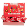 Paladone Products Super Mario Batoh Buddies Mystery Bags Display (24) Paladone Products Super Mario Batoh Buddies Mystery Bags Display (24)