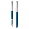 Pero plniace PARKER URolleran Premium Dark Blue CT -M- Pero plniace PARKER URolleran Premium Dark Blue CT -M-