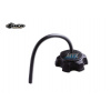 Viečko nádrže plastové Kawasaki KX125 + KX250 / 94-08 + KX500 / 94-22 - farba čierna Viečko nádrže plastové Kawasaki KX125 + KX250 / 94-08 + KX500 / 94-22 - farba čierna