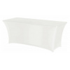 HENDI Poťah obdĺžnikový, 810927, Biela, 1500x760x(H)730mm | HENDI, 814390 HENDI Poťah obdĺžnikový, 810927, Biela, 1500x760x(H)730mm | HENDI, 814390