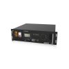 Batériový modul pre rack 51,2V 100A 5,12KWH VT-48100E-P2 V-TAC Batériový modul pre rack 51,2V 100A 5,12KWH VT-48100E-P2 V-TAC