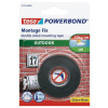 TESA Powerbond lepiaca páska obojstranná do exteriéru 19 mm x 1,5 m TESA Powerbond lepiaca páska obojstranná do exteriéru 19 mm x 1,5 m