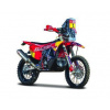 BburagoCycle Red Bull KTM Rally GasGas RX450F Dakar 2023 1:18 BburagoCycle Red Bull KTM Rally GasGas RX450F Dakar 2023 1:18