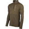 Westin Tričko Energy Midlayer 1/2 Zip Dark Sage - M Westin Tričko Energy Midlayer 1/2 Zip Dark Sage - M