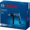 Bosch Příklepová vrtačka GSB 600 06011A0320 Bosch Příklepová vrtačka GSB 600 06011A0320