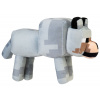 Minecraft plyš Vlk 28 cm Minecraft plyš Vlk 28 cm