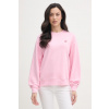 Tommy Hilfiger mikina dámska WW0WW48724 ružová L Tommy Hilfiger mikina dámska WW0WW48724 ružová L