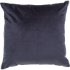 OBI Dekoračný vankúš zafírový 40 x 40 cm OBI Dekoračný vankúš zafírový 40 x 40 cm