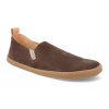 Pegres Barefoot Slip On BF82 Hnedá EUR 45 Pegres Barefoot Slip On BF82 Hnedá EUR 45