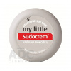 my little Sudocrem - my little Sudocrem ochranný krém 22 g my little Sudocrem - my little Sudocrem ochranný krém 22 g