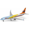 Herpa - Boeing B737 MAX 8, TUIfly  Herpa - Boeing B737 MAX 8, TUIfly