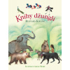 Knihy džunglí - Rudyard Kipling Knihy džunglí - Rudyard Kipling