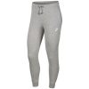 Nike Nohavice Essential Pant Reg Fleece Šedá Nike Nohavice Essential Pant Reg Fleece Šedá