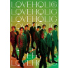 NCT 127: Loveholic - CD+Blu-ray NCT 127: Loveholic - CD+Blu-ray
