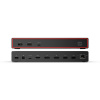 TP USB4 Smart Dock - 135W EU 40BC0135EU Lenovo TP USB4 Smart Dock - 135W EU 40BC0135EU Lenovo