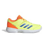Detská Halová obuv ADIDAS COURT STABIL JR KJ3694 – Neonová Detská Halová obuv ADIDAS COURT STABIL JR KJ3694 – Neonová