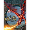 The I of the Dragon (PC) DIGITAL - Steam PC The I of the Dragon (PC) DIGITAL - Steam PC