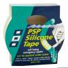 PSP MARINE TAPES Samovulkanizačná silikónová páska čierna 25 mm x 3 m Variant: Samovulkanizačná silikónová páska biela 25 mm x 3 m Self-vulcanising silicon tape black 25mm x 3 m PSP MARINE TAPES Samovulkanizačná silikónová páska čierna 25 mm x 3 m Variant: Samovulkanizačná silikónová páska biela 25 mm x 3 m Self-vulcanising silicon tape black 25mm x 3 m