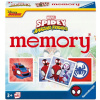Pamäťová hra Ravensburger Marvel Spidey a Super-Kumple Memory 48 el. Pamäťová hra Ravensburger Marvel Spidey a Super-Kumple Memory 48 el.