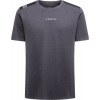 LA SPORTIVA Ridge T-Shirt M Onyx/Black - L LA SPORTIVA Ridge T-Shirt M Onyx/Black - L