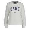 Dámska Mikina GANT LOGO C-NECK SWEAT 4200258.113 – Béžová Dámska Mikina GANT LOGO C-NECK SWEAT 4200258.113 – Béžová