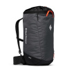 Horolezecký batoh Black Diamond Crag 40 carbon Horolezecký batoh Black Diamond Crag 40 carbon
