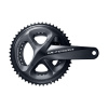 Shimano Stred Ultegra FC-R8000 175mm 50/34z. 11-k.HTII bez ložiska Shimano Stred Ultegra FC-R8000 175mm 50/34z. 11-k.HTII bez ložiska