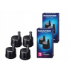 Filtračná vložka do fľaše Aquaphor City 4 ks Filtračná vložka do fľaše Aquaphor City 4 ks