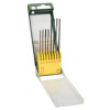 BOSCH 8dielna kazeta pílových plátkov na drevo/kov/plast (U-stopka) 2607019459 BOSCH 8dielna kazeta pílových plátkov na drevo/kov/plast (U-stopka) 2607019459