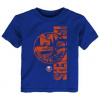 Outerstuff Dětské tričko New York Islanders NHL Cool Camo Veľkosť: Dětské L (11 - 12 let) Outerstuff Dětské tričko New York Islanders NHL Cool Camo Veľkosť: Dětské L (11 - 12 let)