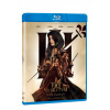 Trzej muszkieterowie: D'Artagnan Blu-ray disk Trzej muszkieterowie: D'Artagnan Blu-ray disk