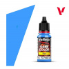 Vallejo Game Color 72160 Fluorescent Blue (18ml) Vallejo Game Color 72160 Fluorescent Blue (18ml)