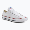 Tenisky Converse Chuck Taylor All Star Leather white Tenisky Converse Chuck Taylor All Star Leather white