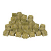 Grodan GroCube 10x10x10 mm, kocky, 1 liter Grodan GroCube 10x10x10 mm, kocky, 1 liter