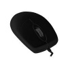 CHERRY Washable Scroll Wheel Mouse Watertight - Corded - Black (AK-PMJ1OW-UV-B) CHERRY Washable Scroll Wheel Mouse Watertight - Corded - Black (AK-PMJ1OW-UV-B)