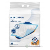 MERCATOR safeLINE PAD Podložka 40x60 cm absorpčná 1x25 ks MERCATOR safeLINE PAD Podložka 40x60 cm absorpčná 1x25 ks