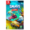 Smurfs Kart - Code in a Box (SWITCH) Smurfs Kart - Code in a Box (SWITCH)