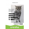 E-kniha Kecy mírně přidrzlýho kocoura - Klára Santin E-kniha Kecy mírně přidrzlýho kocoura - Klára Santin
